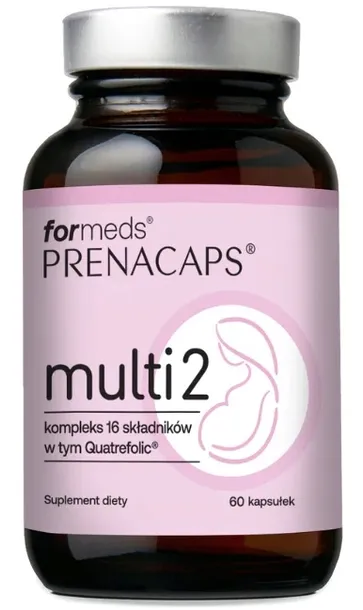 formeds-prenacaps-multi-2-kaps-60-kaps-cechy-dodatkowe-bezpieczny-dla-kobiet-karmiacych-bezpieczny-dla-kobiet-w-ciazy-czysty-bez-dodatkow