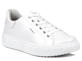 sneakersy-damskie-biale-na-platformie-pegada-211303-skorzane-sznurowane