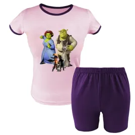 krotka-pizama-dziecieca-shrek-rodzaje-producent