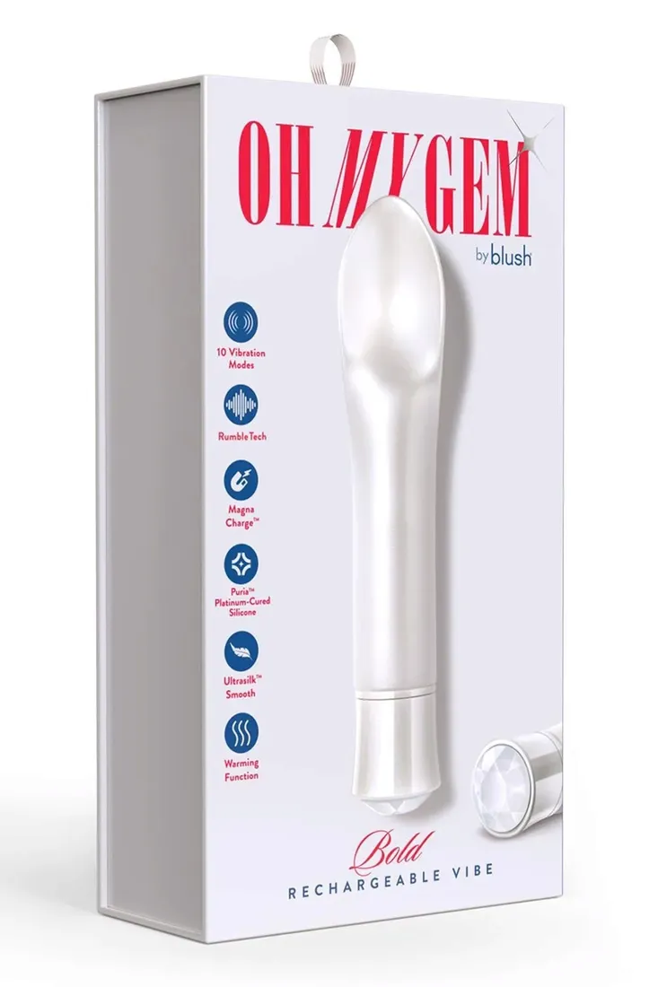 wibrator-masazer-oh-my-gem-bold-silver
