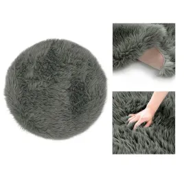 ameliahome-dywan-baranica-dokka-okragly-45cm-c-szary