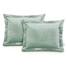 ameliahome-zestaw-2-poszewek-welwetowych-z-falbana-side-50x70-mietowa