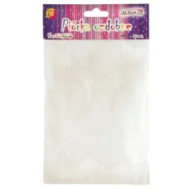 piora-piorka-lotki-ozdobne-dekoracyjne-biale-10-12cm-50-sztuk