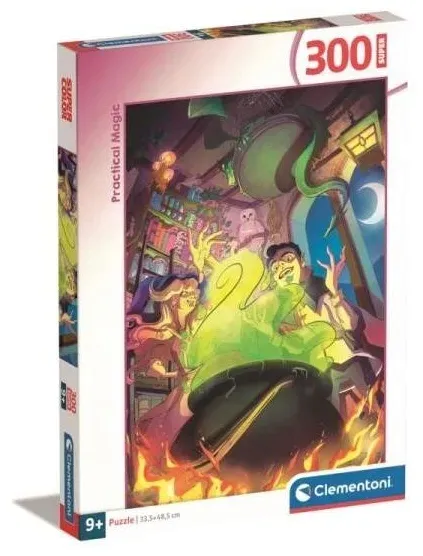 puzzle-300-super-practical-magic
