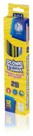 olowki-grafitowe-z-gumka-2b-astra