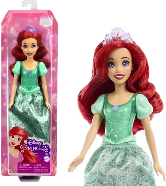 disney-princess-lalka-arielka-bohater-disney-ksiezniczki