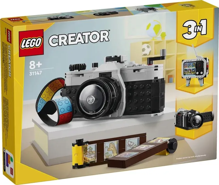 lego-creator-31147-aparat-w-stylu-retro-stan-nowy