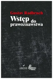 wstep-do-prawoznawstwa-gustav-radbruch
