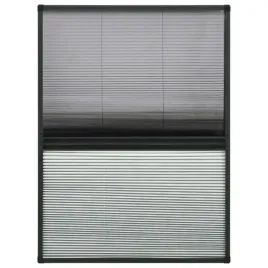 vidaxl-plisowana-moskitiera-okienna-z-roleta-aluminium-80x120-cm