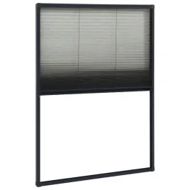 vidaxl-plisowana-moskitiera-okienna-aluminium-antracytowa-80x120-cm