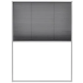 vidaxl-plisowana-moskitiera-okienna-aluminium-60x80-cm