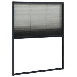 vidaxl-plisowana-moskitiera-okienna-aluminium-antracytowa-60x80-cm