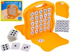 gra-logiczna-planszowa-w-walizce-5-kostek-w-rzedzie-5-in-a-row-kosci-karty