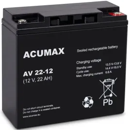 akumulator-acumax-av-12v-22ah-av22-do-zasilacz-awaryjny-bufor-przemysl-rack