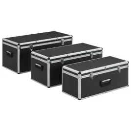 vidaxl-skrzynie-do-przechowywania-3-szt-czarne-aluminiowe