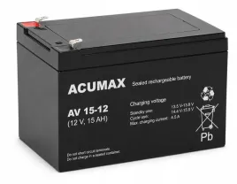 akumulator-bateria-agm-vrla-acumax-av-av15-12-12v-15ah-av15-f2-t2-ups-rower