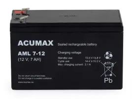 akumulator-bateria-agm-vrla-acumax-bezobslugowy-aml-7ah-12v-aml7-12-aml7-f2