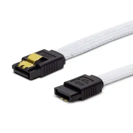 kabel-sata-iii-savio-gak-01-30-cm-prosty-bialy-oplot-6-gbps
