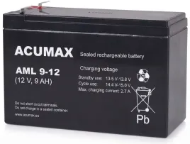 akumulator-bateria-agm-acumax-aml-9ah-12v-aml9-12-aml9-ups-centrala-alarm