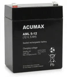 akumulator-bateria-agm-vrla-acumax-aml-5ah-12v-aml5-12-aml5-zasilacz-ups-f2