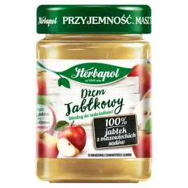 herbapol-dzem-jablkowy-o-obnizonej-zawartosci-cukru-280-g