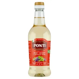 ponti-ocet-winny-z-bialego-wina-6-percent-500-ml