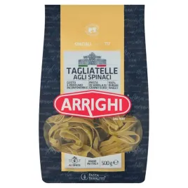 arrighi-makaron-tagliatelle-agli-spinaci-500-g