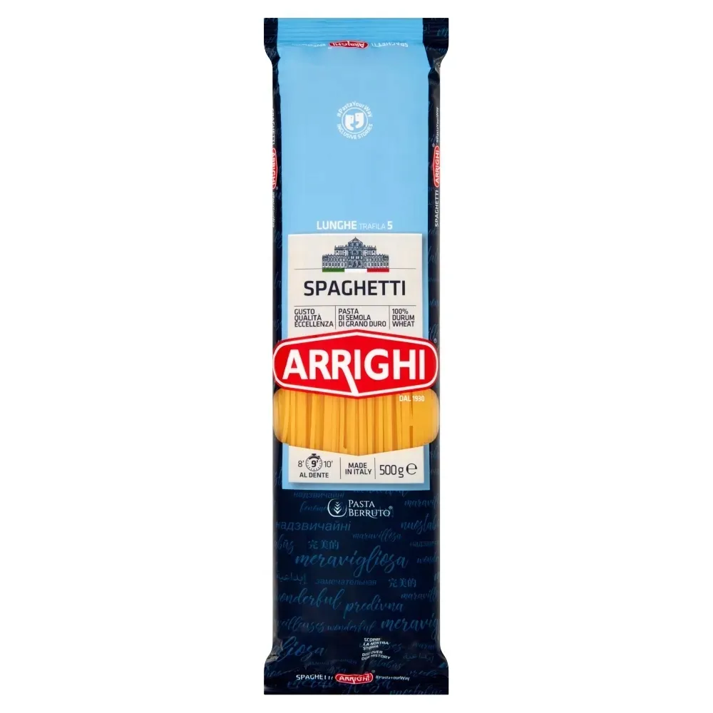 arrighi-makaron-spaghetti-500-g