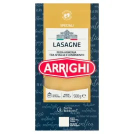 arrighi-makaron-lasagne-500-g