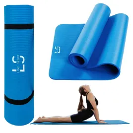 mata-do-cwiczen-niebieska-1cm-do-jogi-pilates-antyposlizgowa-gimnastyczna