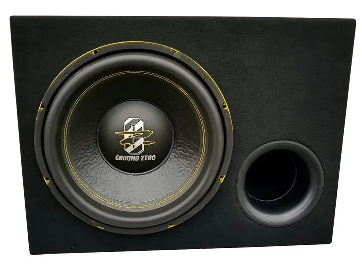 skrzynia-basowa-ground-zero-gziw-12spl-bass-reflex-stan-nowy
