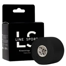 tasma-do-kinesiotapingu-line-sport-elastyczna-czarna-5-cm-x-5-m