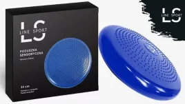 poduszka-sensoryczna-rehabilitacyjna-dysk-beret-do-cwiczen-line-sport-34cm