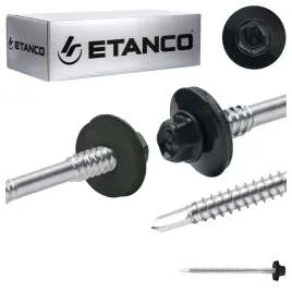 wkrety-do-plyty-warstwowej-90-mm-ral-7016-100-szt-do-metalu-etanco-gt6