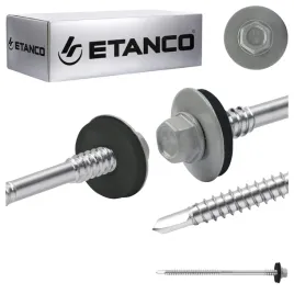 wkrety-do-plyty-warstwowej-110-mm-ral-9006-100-szt-do-metalu-etanco-gt6