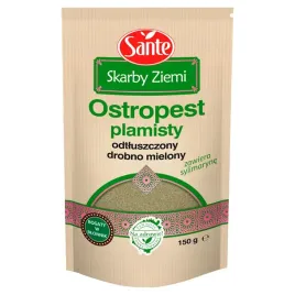 sante-skarby-ziemi-ostropest-plamisty-odtluszczony-drobno-mielony-150-g