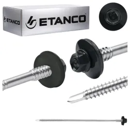 wkrety-do-plyty-warstwowej-175-mm-ral-7016-100-szt-do-metalu-etanco-gt6
