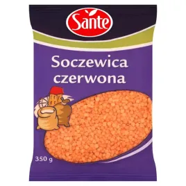 sante-soczewica-czerwona-350-g