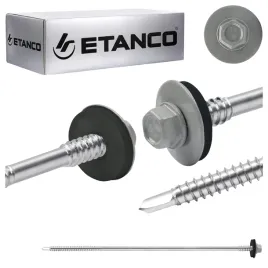 wkrety-do-plyty-warstwowej-200-mm-ral-9006-100-szt-do-metalu-etanco-gt6