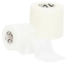 bandaz-kohezyjny-elastyczny-samoprzylepny-gold-tape-trwaly-5cm-x-45m-bialy