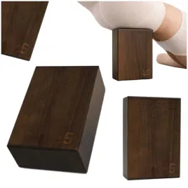 kostka-do-jogi-drewniana-line-sport-orzech