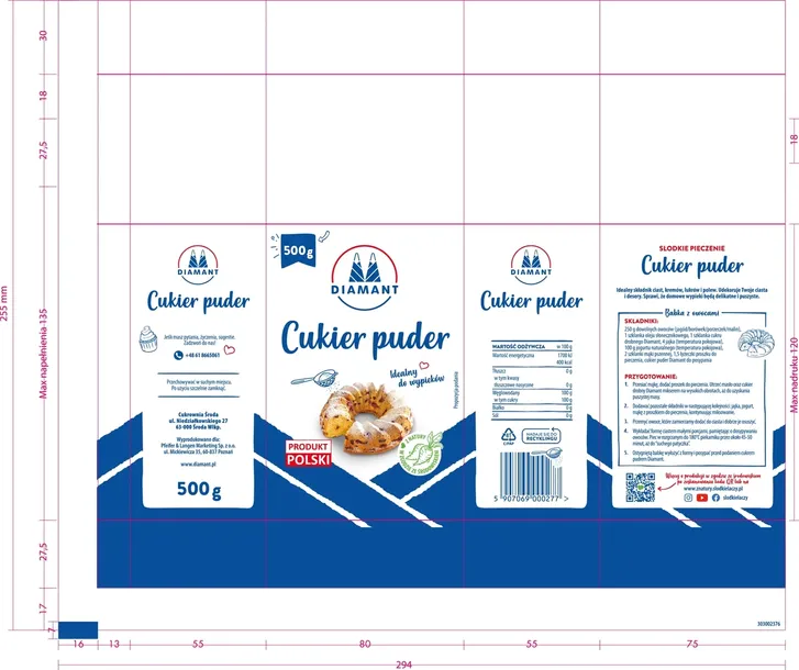 diamant-cukier-puder-500-g-postac-cukier-puder-produkt-nie-zawiera-glutenu