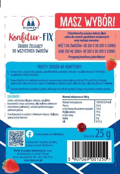 diamant-konfitur-fix-25-g-cechy-dodatkowe-bez-laktozy