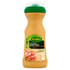 kamis-musztarda-sarepska-280-g