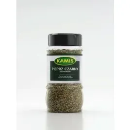 kamis-pieprz-czarny-mlotkowany-250g