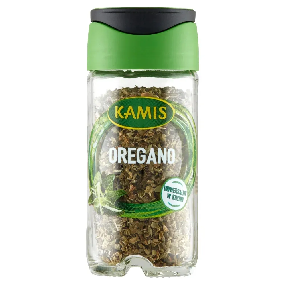 kamis-oregano-10-g