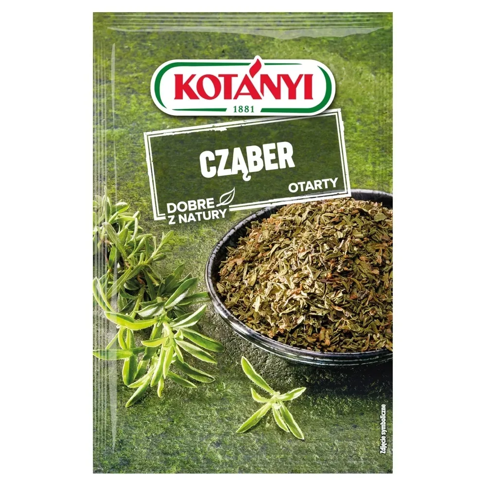 kotanyi-czaber-otarty-10-g