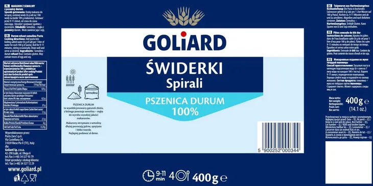 goliard-makaron-swiderki-400-g-kod-producenta-5900252000344