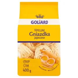 goliard-makaron-familijny-gniazdka-jajeczne-400-g