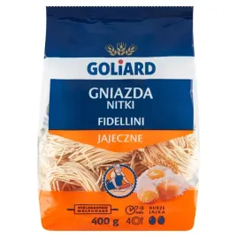 goliard-makaron-2-jajeczny-gniazda-nitki-400-g